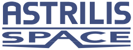 Astrilis Org Domain Logo